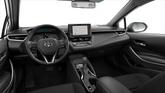 Thumbnail of 2025 Underground Toyota Corolla