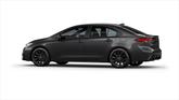 Thumbnail of 2025 Underground Toyota Corolla