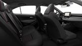 Thumbnail of 2025 Underground Toyota Corolla