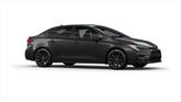 Thumbnail of 2025 Underground Toyota Corolla