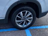 Thumbnail of 2019 Symphony Silver Hyundai SANTA FE