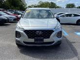 Thumbnail of 2019 Symphony Silver Hyundai SANTA FE
