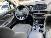 Thumbnail of 2019 Symphony Silver Hyundai SANTA FE
