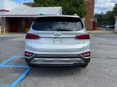 Thumbnail of 2019 Symphony Silver Hyundai SANTA FE