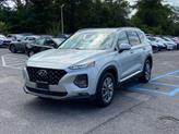 Thumbnail of 2019 Symphony Silver Hyundai SANTA FE