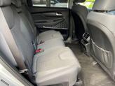 Thumbnail of 2019 Symphony Silver Hyundai SANTA FE