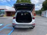 Thumbnail of 2019 Symphony Silver Hyundai SANTA FE