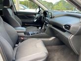 Thumbnail of 2019 Symphony Silver Hyundai SANTA FE