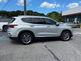 Thumbnail of 2019 Symphony Silver Hyundai SANTA FE