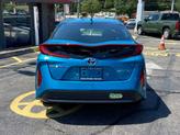Thumbnail of 2022 Blue Magnetism Toyota Prius Prime