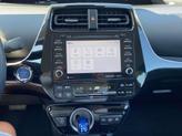 Thumbnail of 2022 Blue Magnetism Toyota Prius Prime