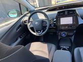 Thumbnail of 2022 Blue Magnetism Toyota Prius Prime