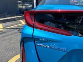 Thumbnail of 2022 Blue Magnetism Toyota Prius Prime