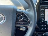 Thumbnail of 2022 Blue Magnetism Toyota Prius Prime