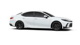 Thumbnail of 2026 Ice Cap Toyota Camry