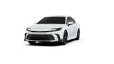 Thumbnail of 2026 Ice Cap Toyota Camry