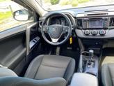 Thumbnail of 2018 Super White Toyota RAV4
