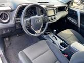 Thumbnail of 2018 Super White Toyota RAV4
