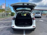 Thumbnail of 2018 Super White Toyota RAV4