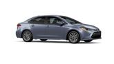 Thumbnail of 2026 Celestite Toyota Corolla