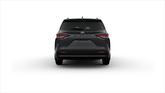 Thumbnail of 2025 Magnetic Gray Metallic Toyota Sienna