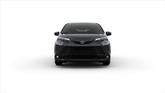 Thumbnail of 2025 Magnetic Gray Metallic Toyota Sienna