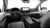 Thumbnail of 2025 Magnetic Gray Metallic Toyota Sienna
