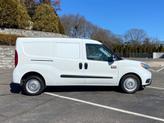 Thumbnail of 2022 Bright White RAM ProMaster City