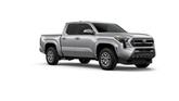 Thumbnail of 2025 Celestial Silver Metallic Toyota Tacoma
