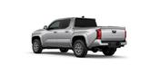 Thumbnail of 2025 Celestial Silver Metallic Toyota Tacoma