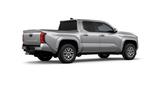 Thumbnail of 2025 Celestial Silver Metallic Toyota Tacoma