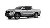 Thumbnail of 2025 Celestial Silver Metallic Toyota Tacoma