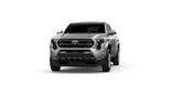 Thumbnail of 2025 Celestial Silver Metallic Toyota Tacoma