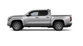 Thumbnail of 2025 Celestial Silver Metallic Toyota Tacoma
