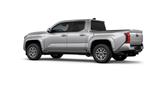 Thumbnail of 2025 Celestial Silver Metallic Toyota Tacoma