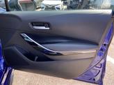 Thumbnail of 2020 Blue Crush Metallic Toyota Corolla