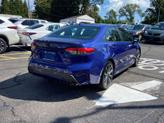 Thumbnail of 2020 Blue Crush Metallic Toyota Corolla