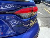 Thumbnail of 2020 Blue Crush Metallic Toyota Corolla