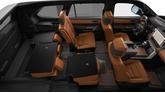 Thumbnail of 2026 Midnight Black Metallic Toyota Sequoia