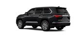 Thumbnail of 2026 Midnight Black Metallic Toyota Sequoia