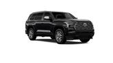 Thumbnail of 2026 Midnight Black Metallic Toyota Sequoia