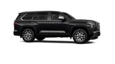 Thumbnail of 2026 Midnight Black Metallic Toyota Sequoia
