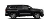 Thumbnail of 2026 Midnight Black Metallic Toyota Sequoia