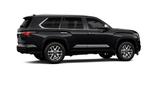 Thumbnail of 2026 Midnight Black Metallic Toyota Sequoia
