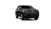 Thumbnail of 2026 Midnight Black Metallic Toyota Sequoia
