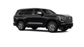 Thumbnail of 2026 Midnight Black Metallic Toyota Sequoia