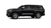 Thumbnail of 2026 Midnight Black Metallic Toyota Sequoia