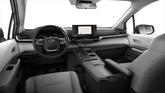 Thumbnail of 2025 Ruby Flare Pearl Toyota Sienna