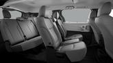 Thumbnail of 2025 Ruby Flare Pearl Toyota Sienna
