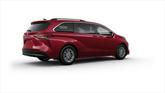 Thumbnail of 2025 Ruby Flare Pearl Toyota Sienna